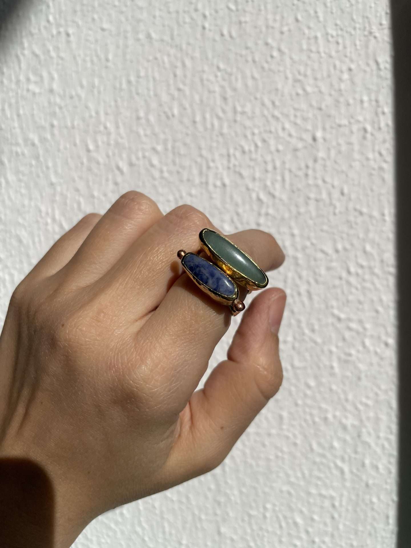 Anello ASTRID
