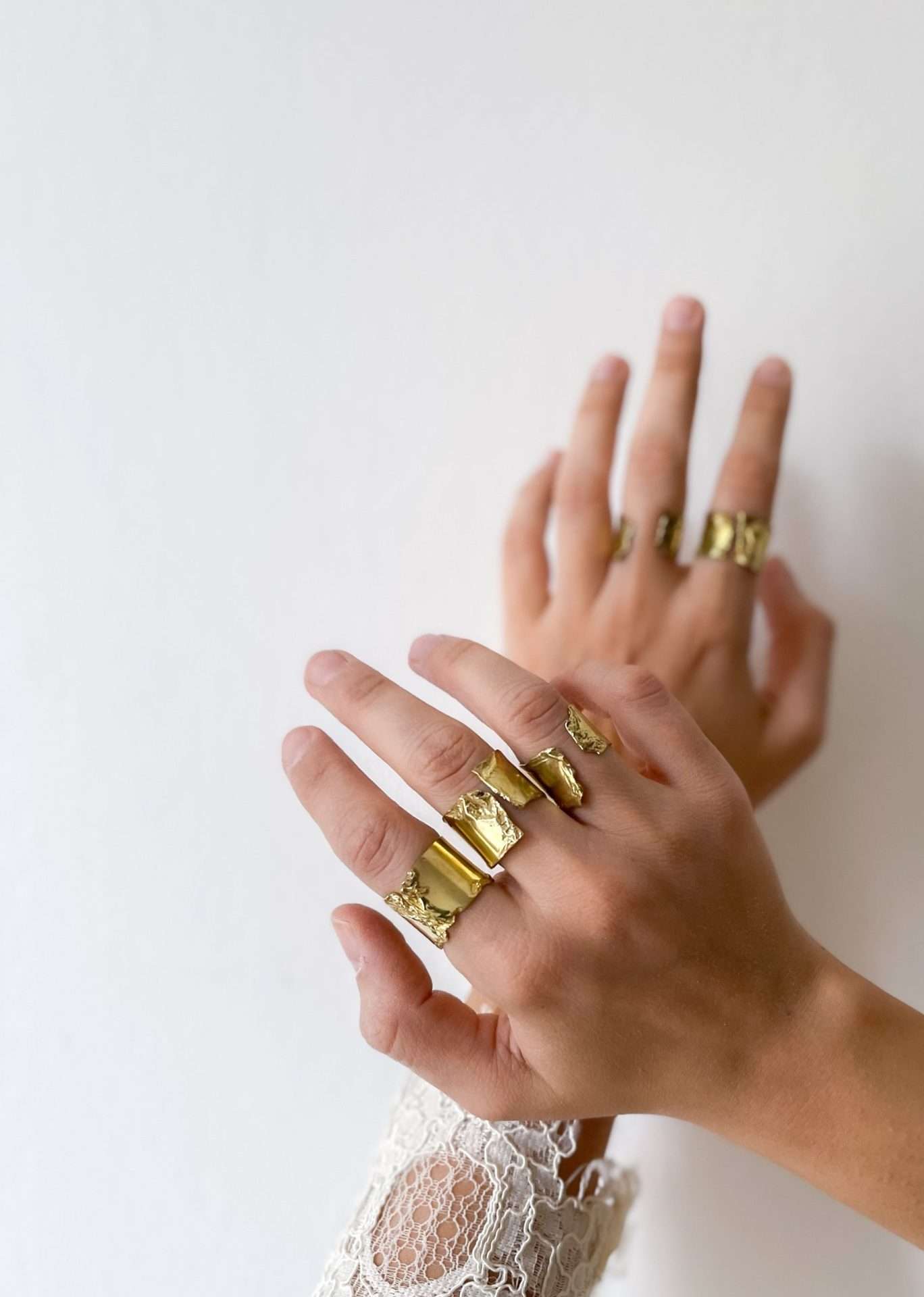 Anello evolution