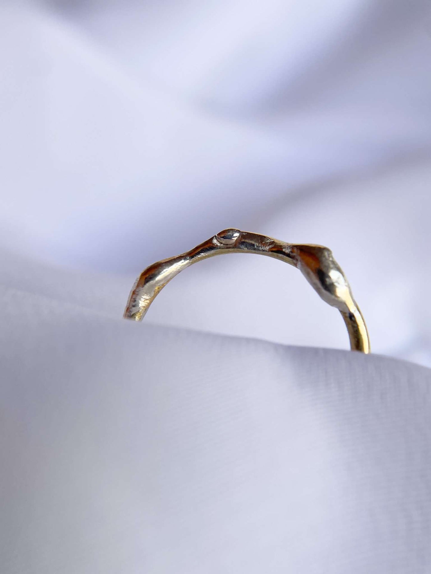Anello fedina