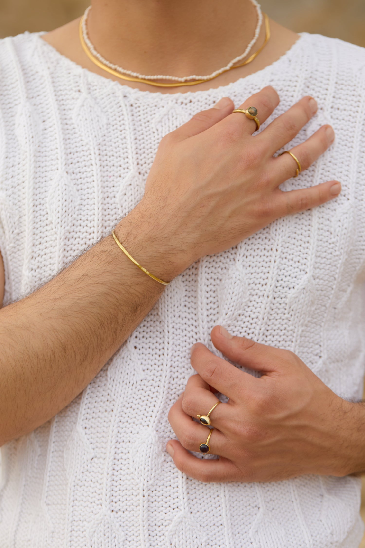 Bracciali