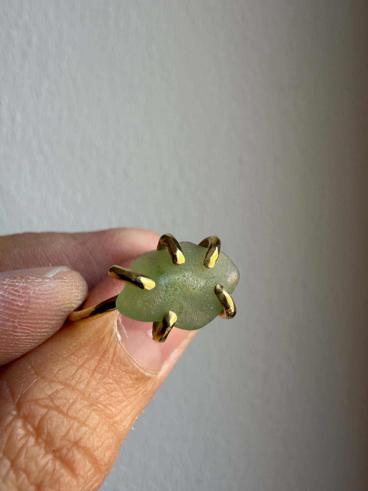 Anello Ninnolo classico