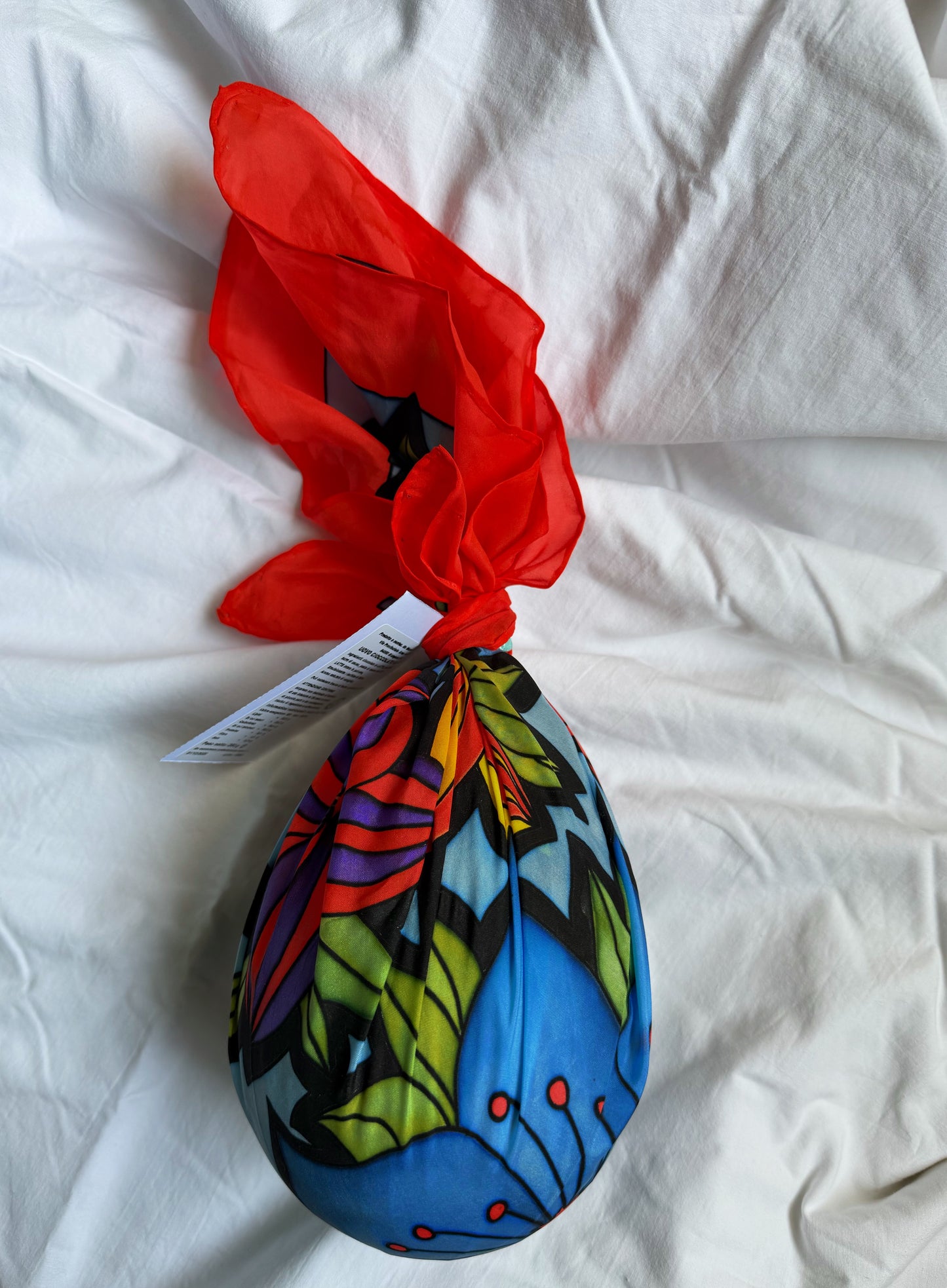 PRONTA CONSEGNA Uovo di Pasqua