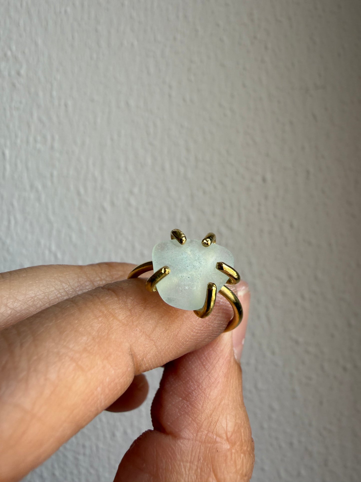 Anello Ninnolo classico