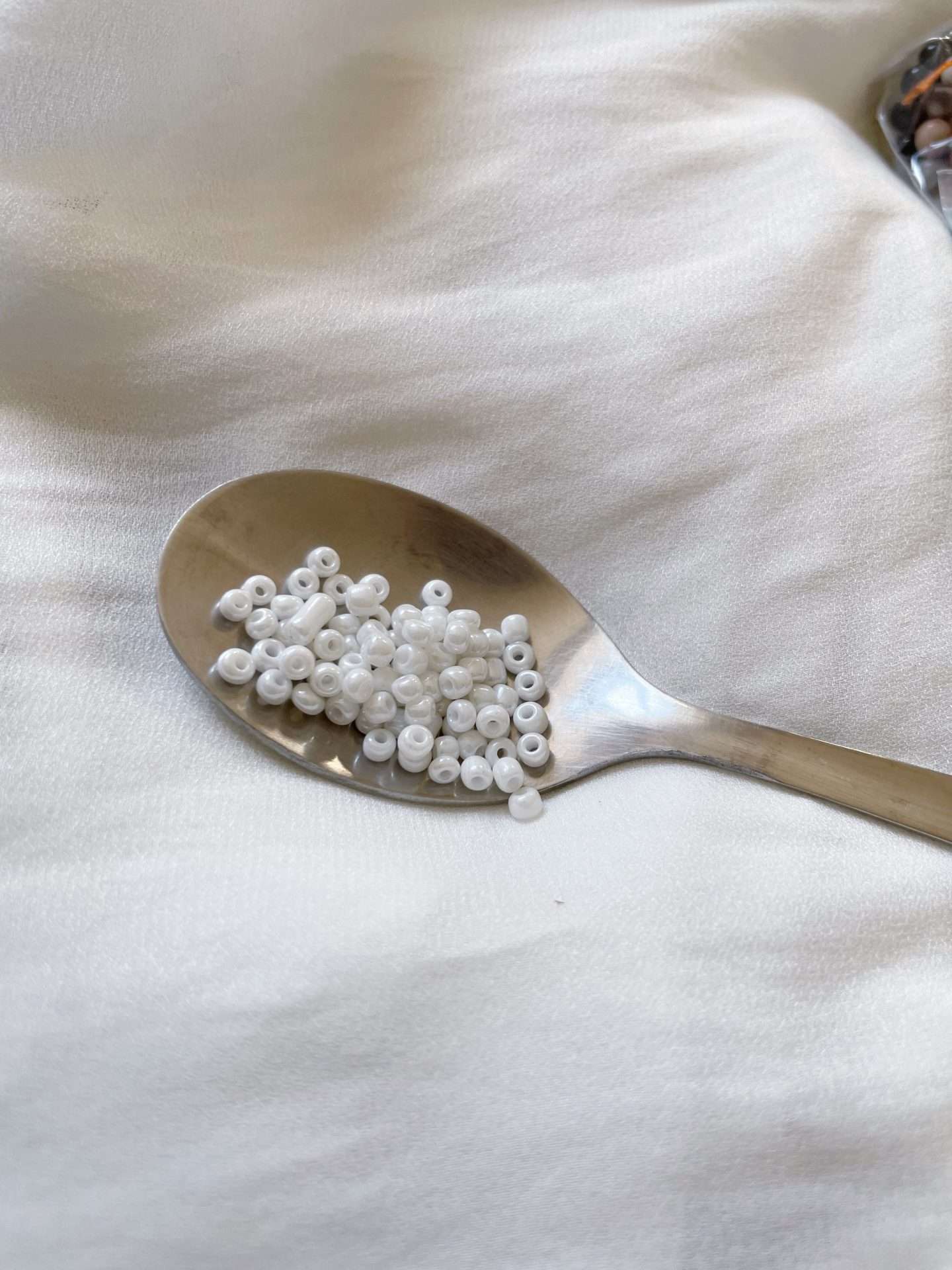 Orecchini grappolini