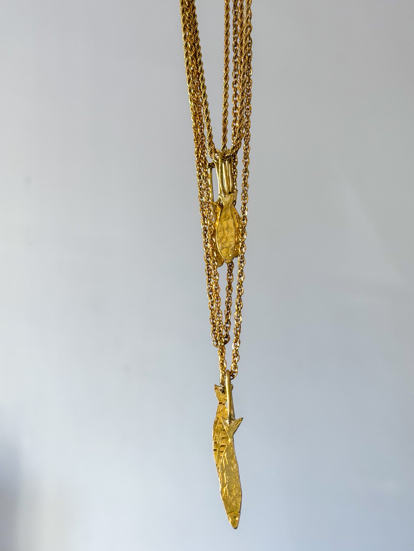 Collana Alicella