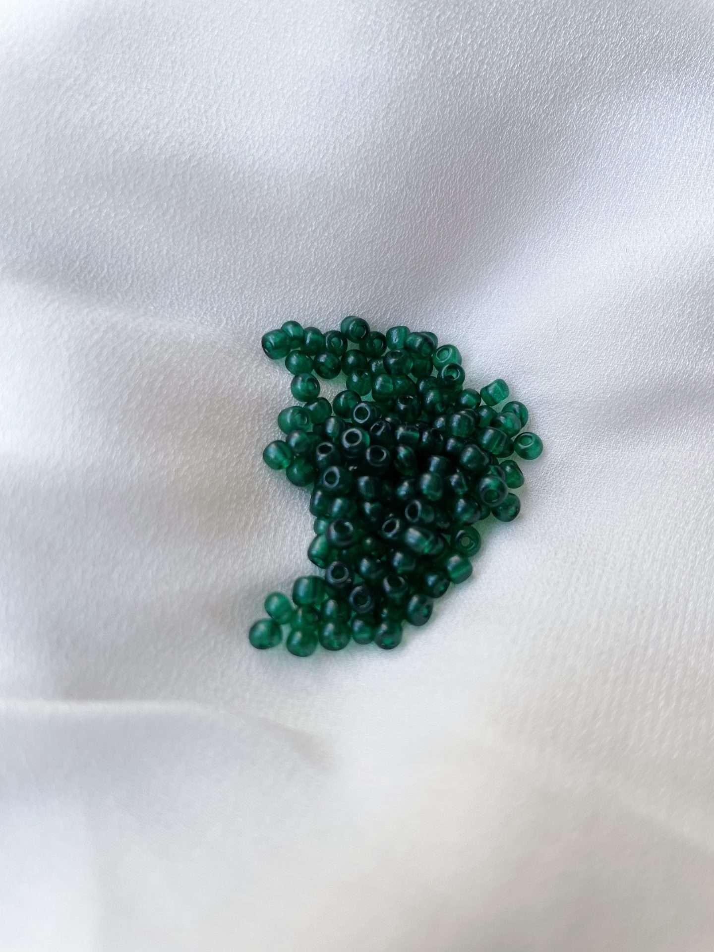Orecchini grappolini