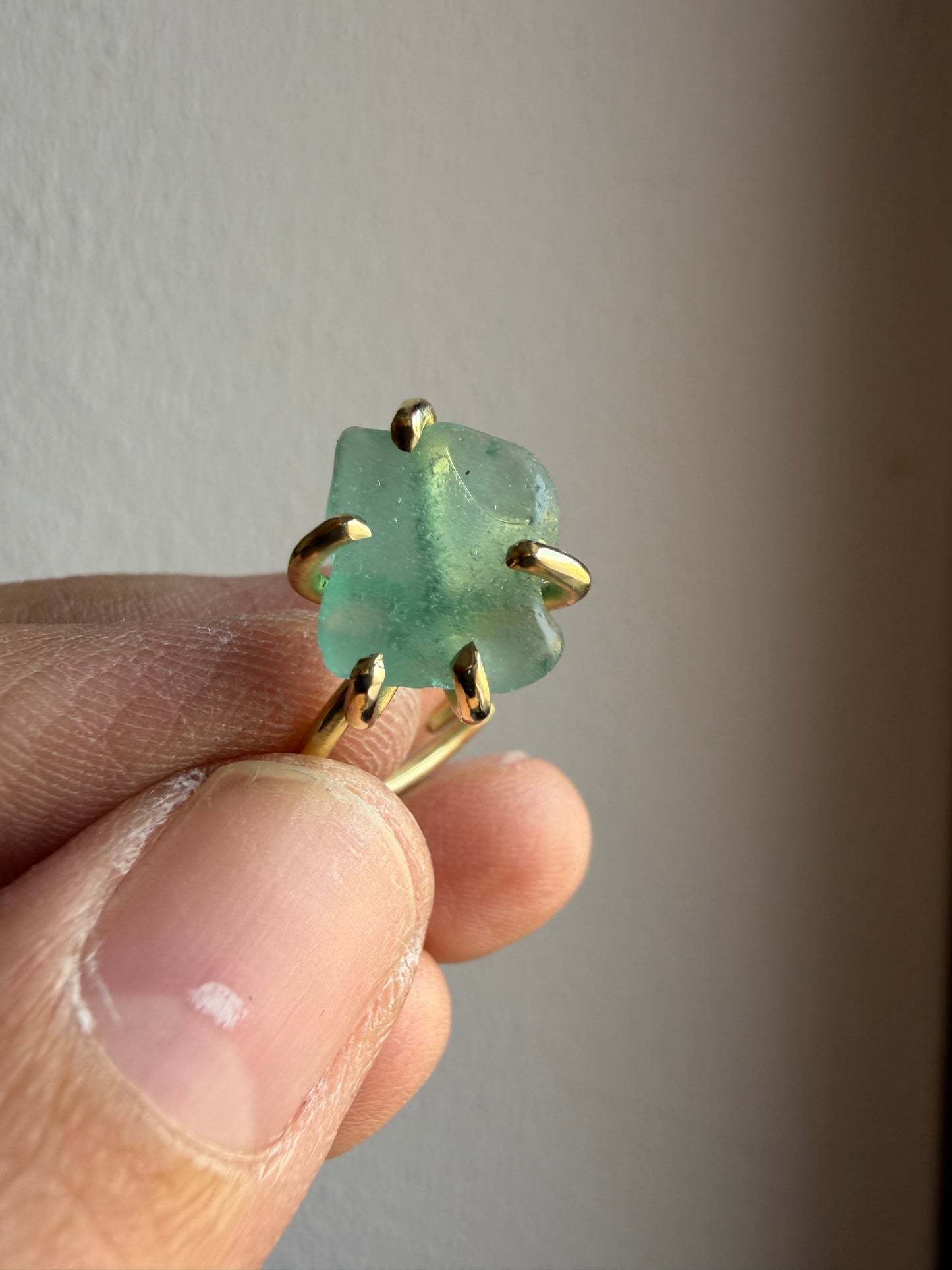 Anello Ninnolo classico