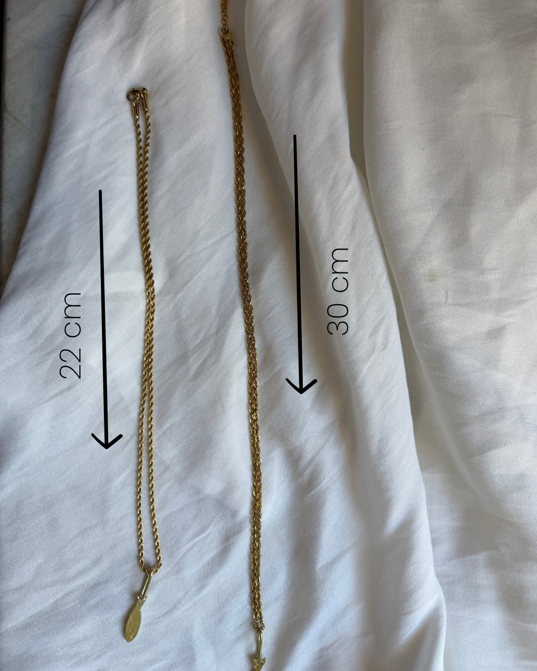 Collana Alicella