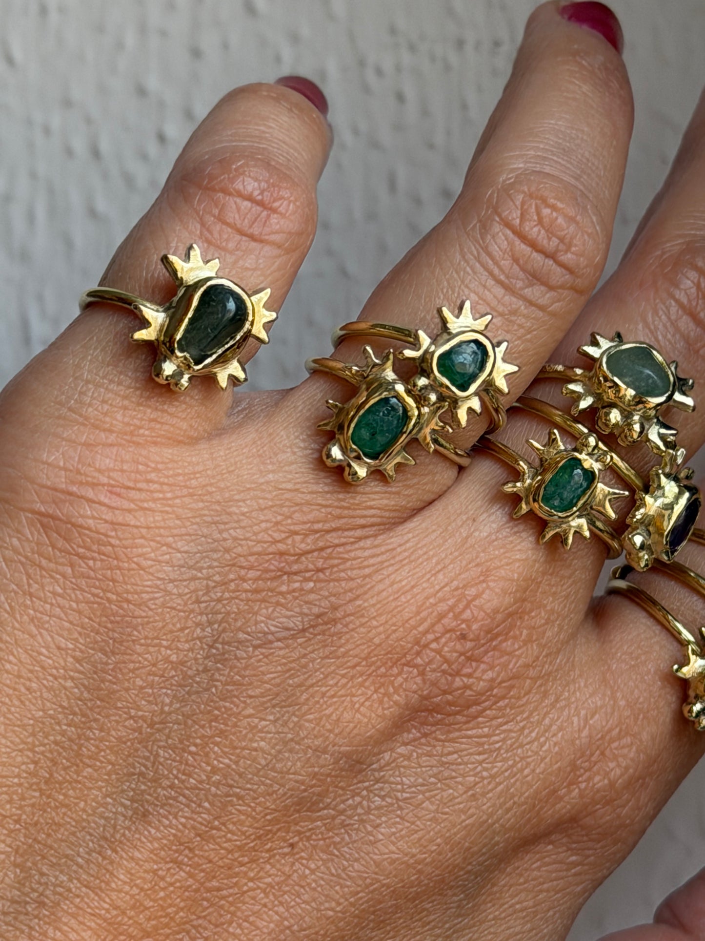 RAnello n. 49 - ESMARA