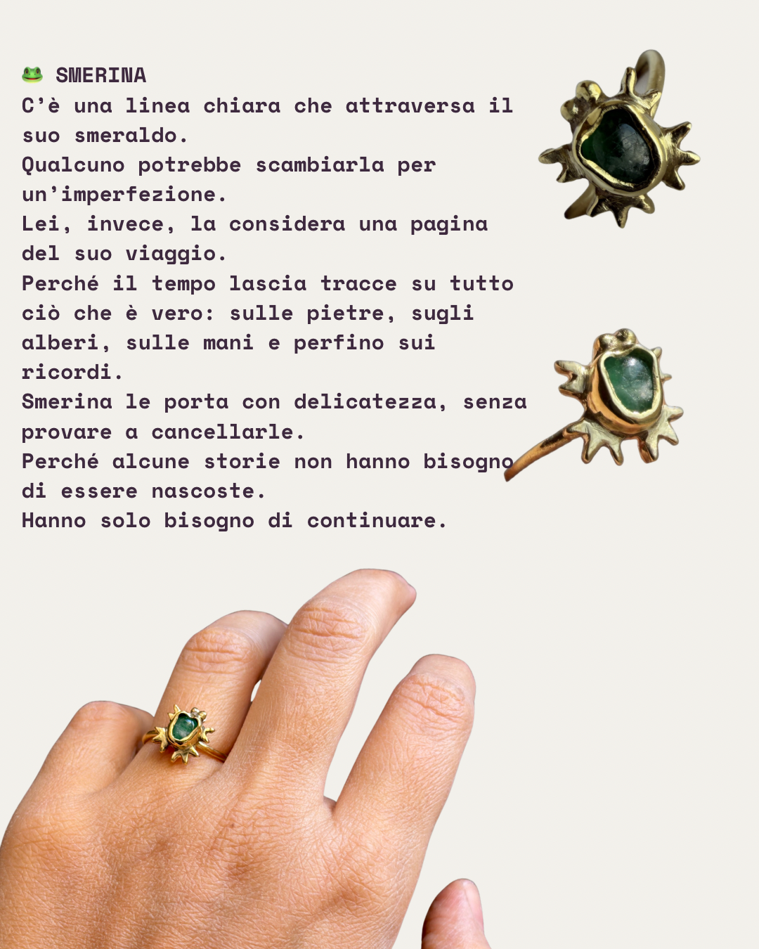 RAnello n. 48 - SMERINA