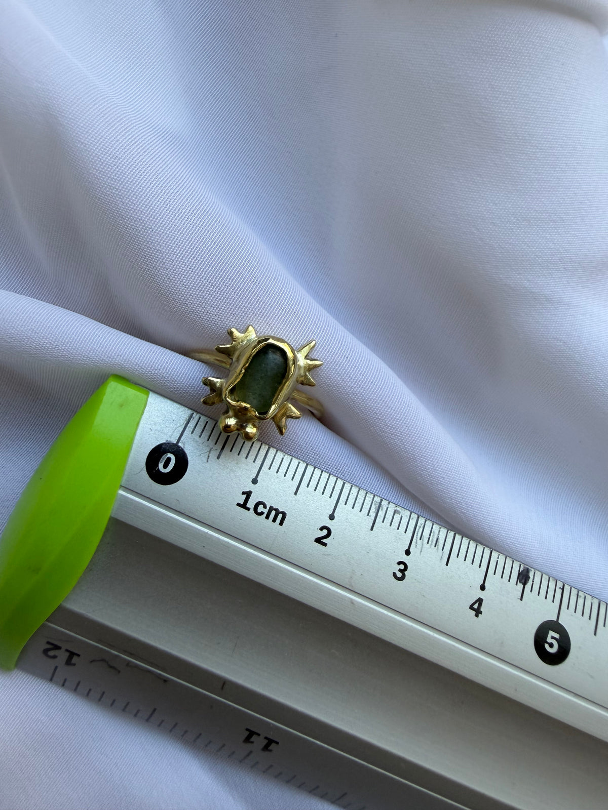 RAnello n. 46 - SELVAGGIA