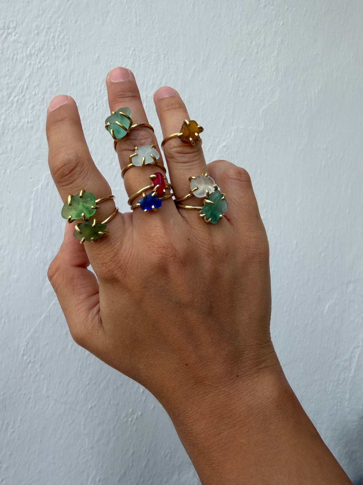 Anello Ninnolo classico