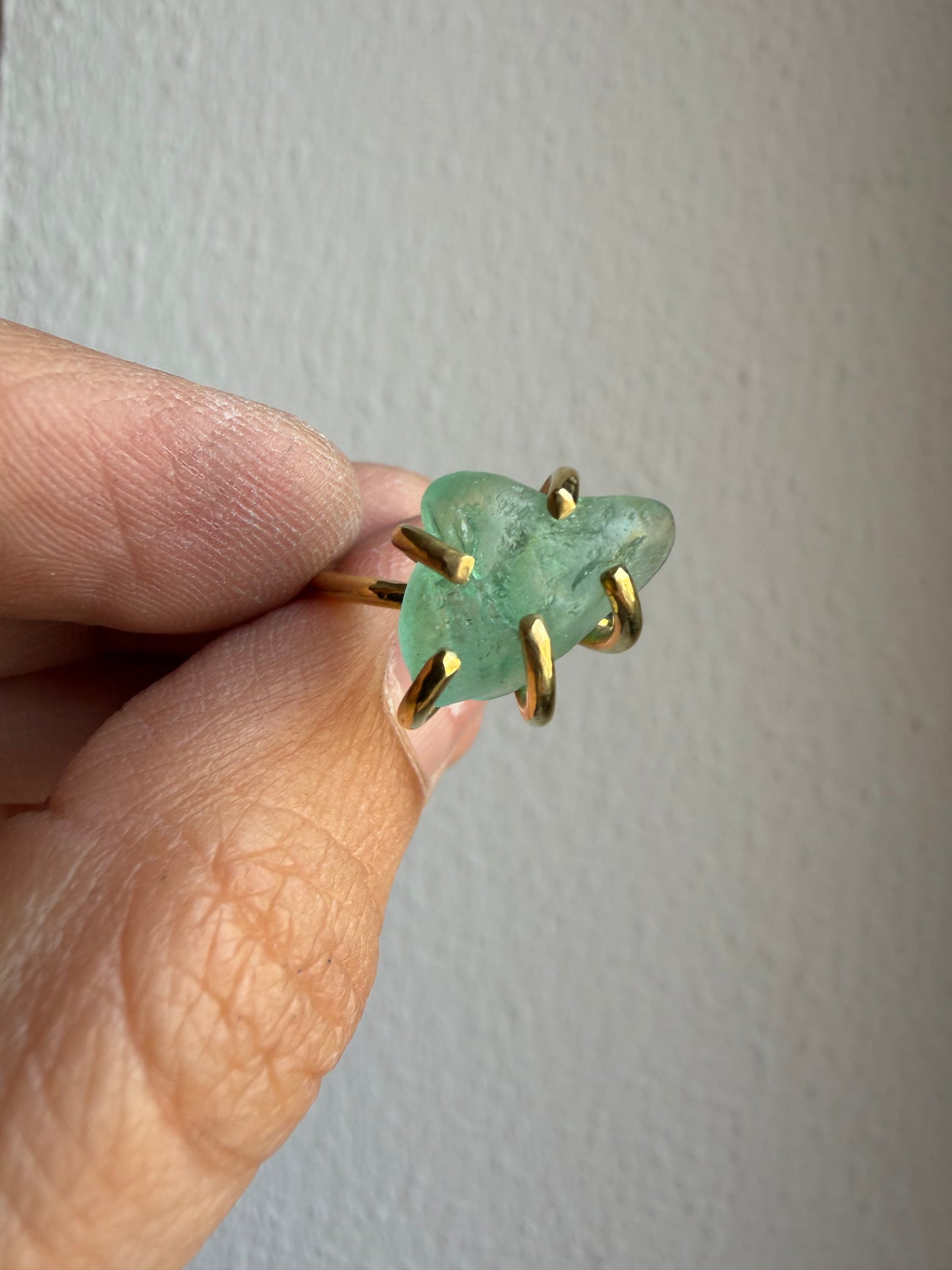 Anello Ninnolo classico