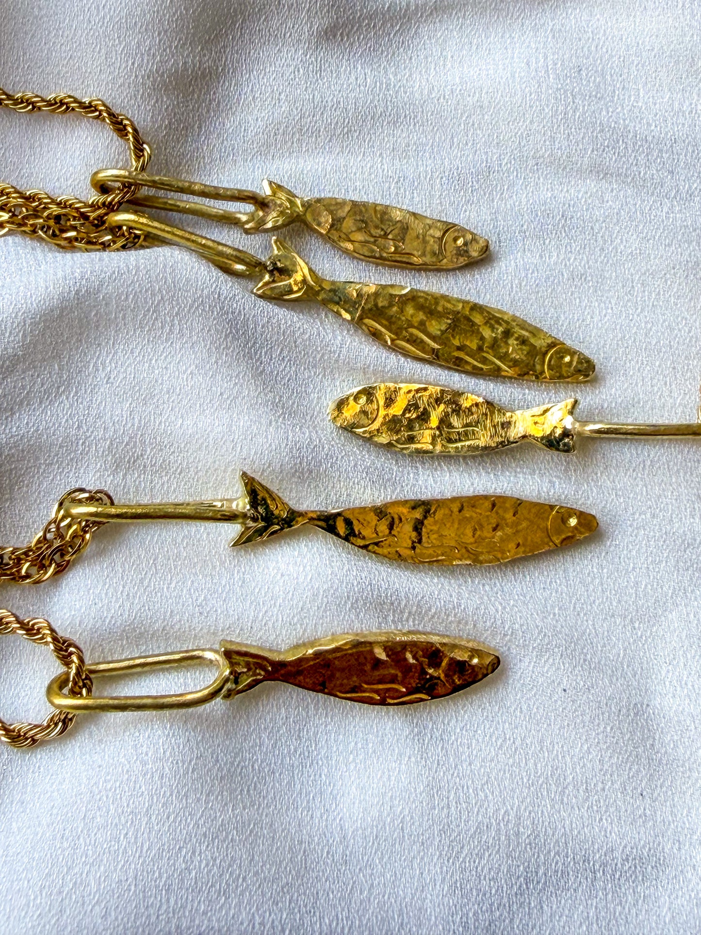 Collana Alicella