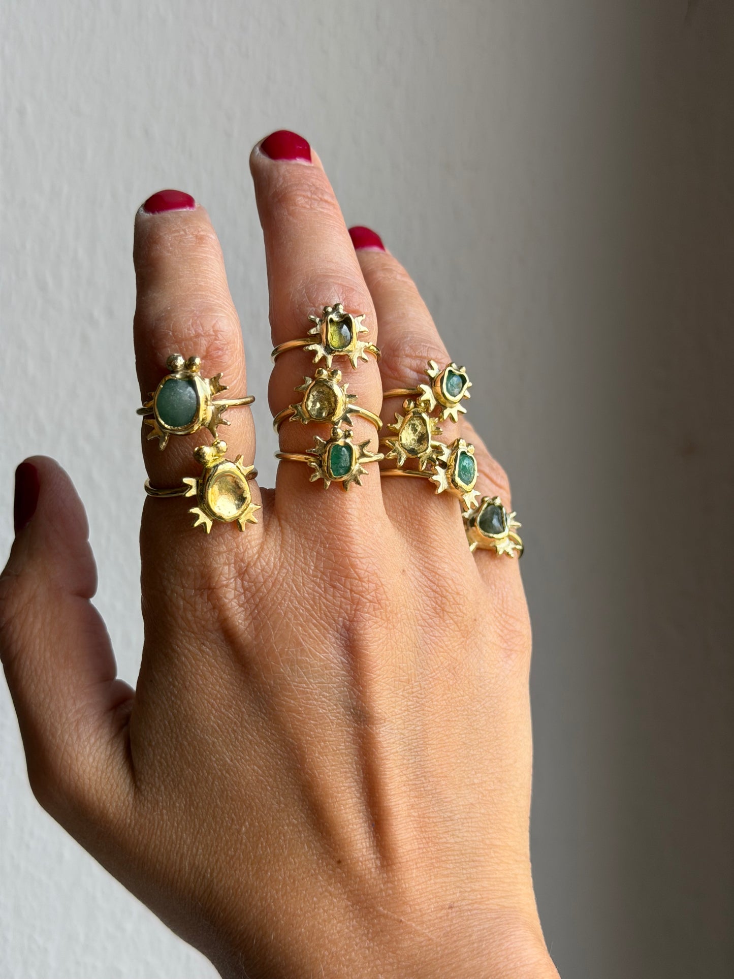 RAnello n. 48 - SMERINA