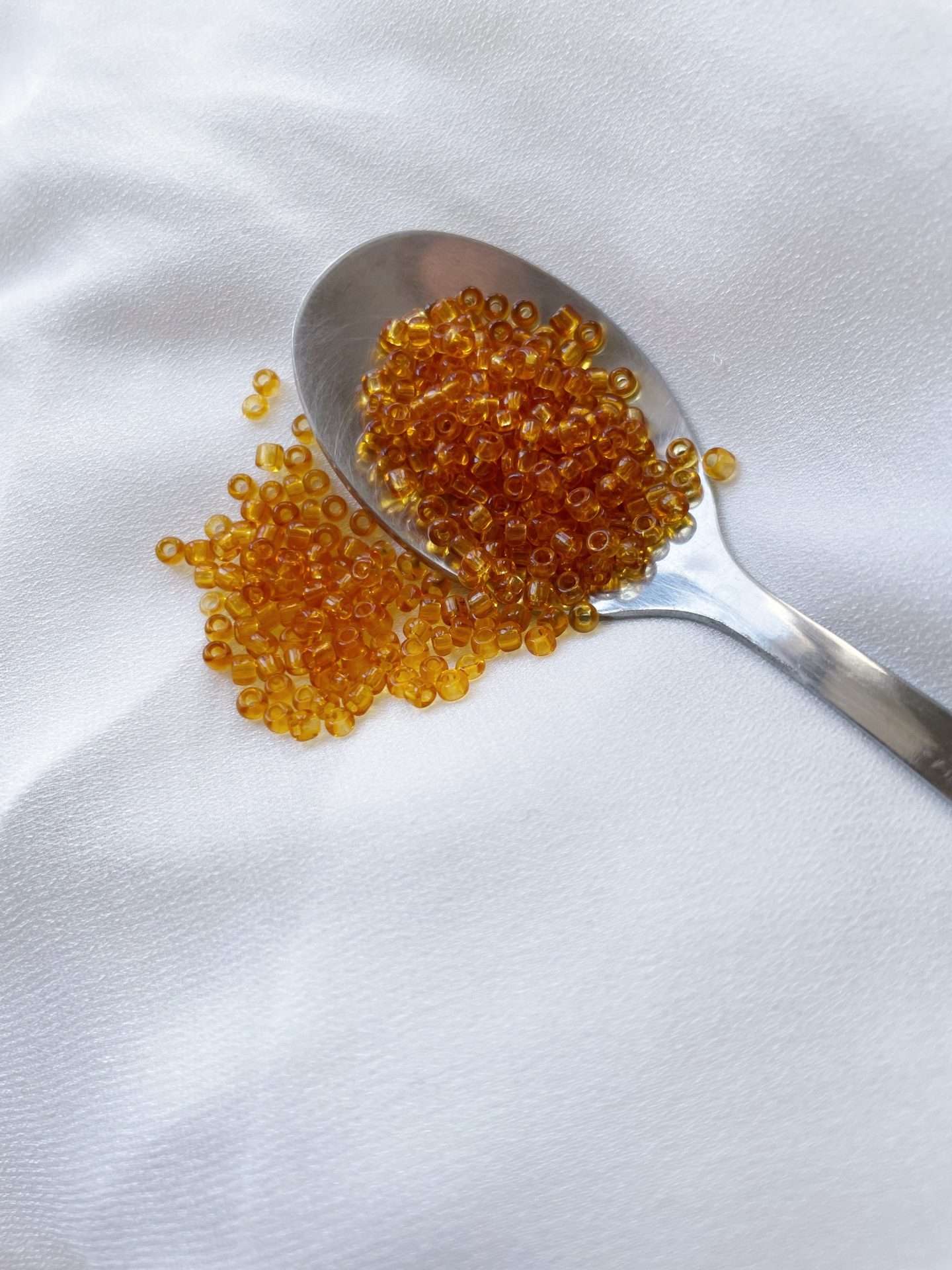 Orecchini grappolini