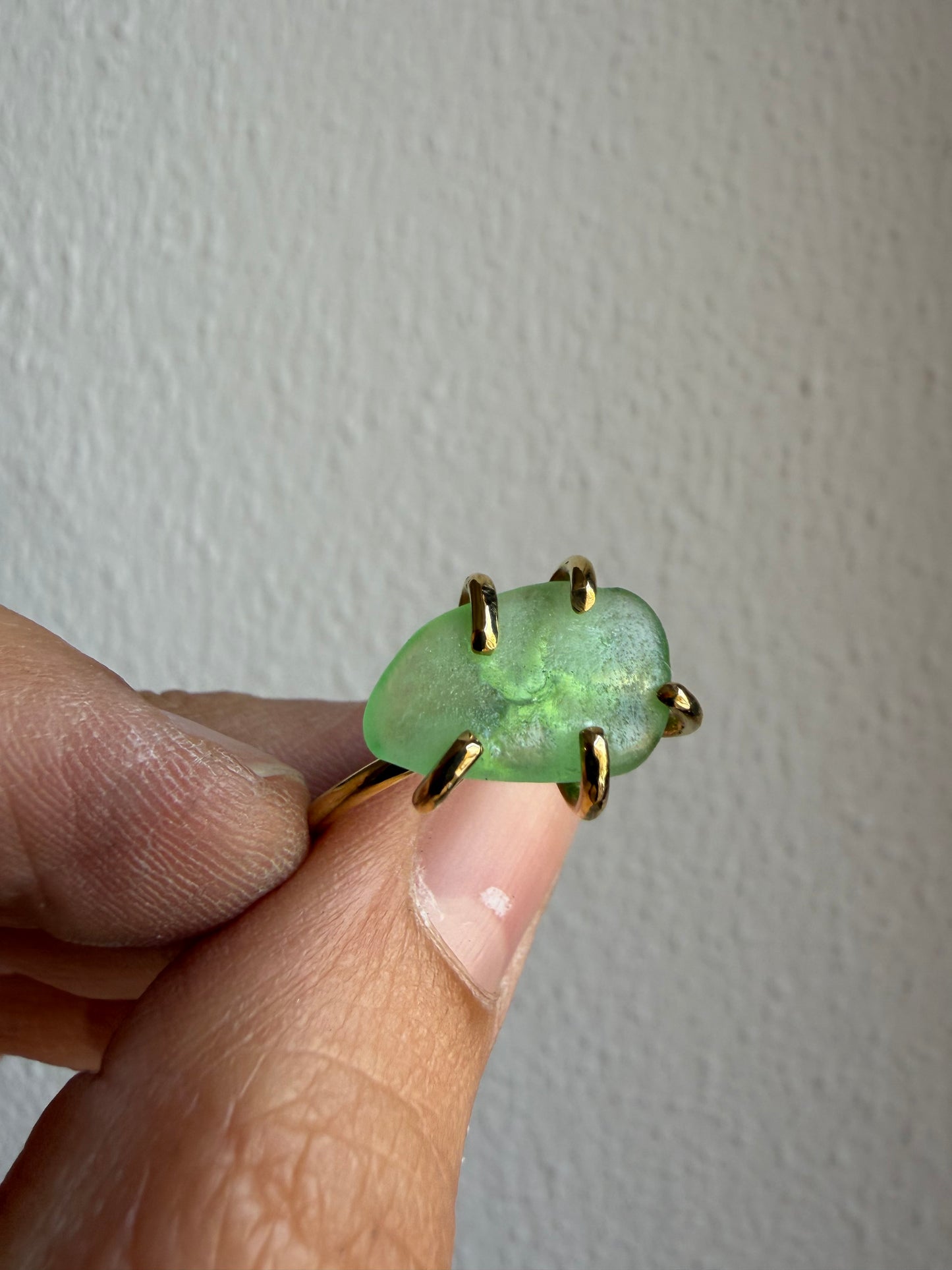 Anello Ninnolo classico