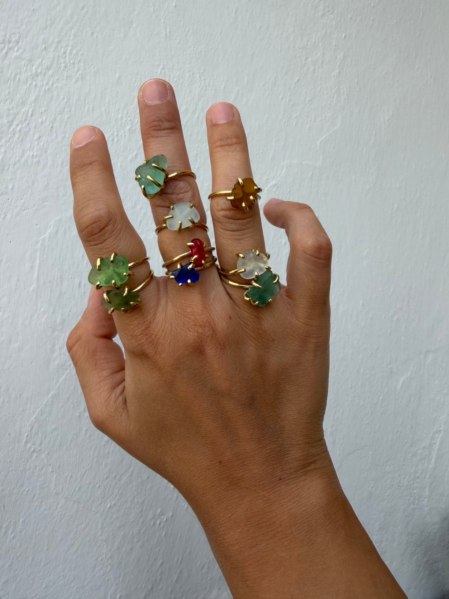 Anello Ninnolo classico