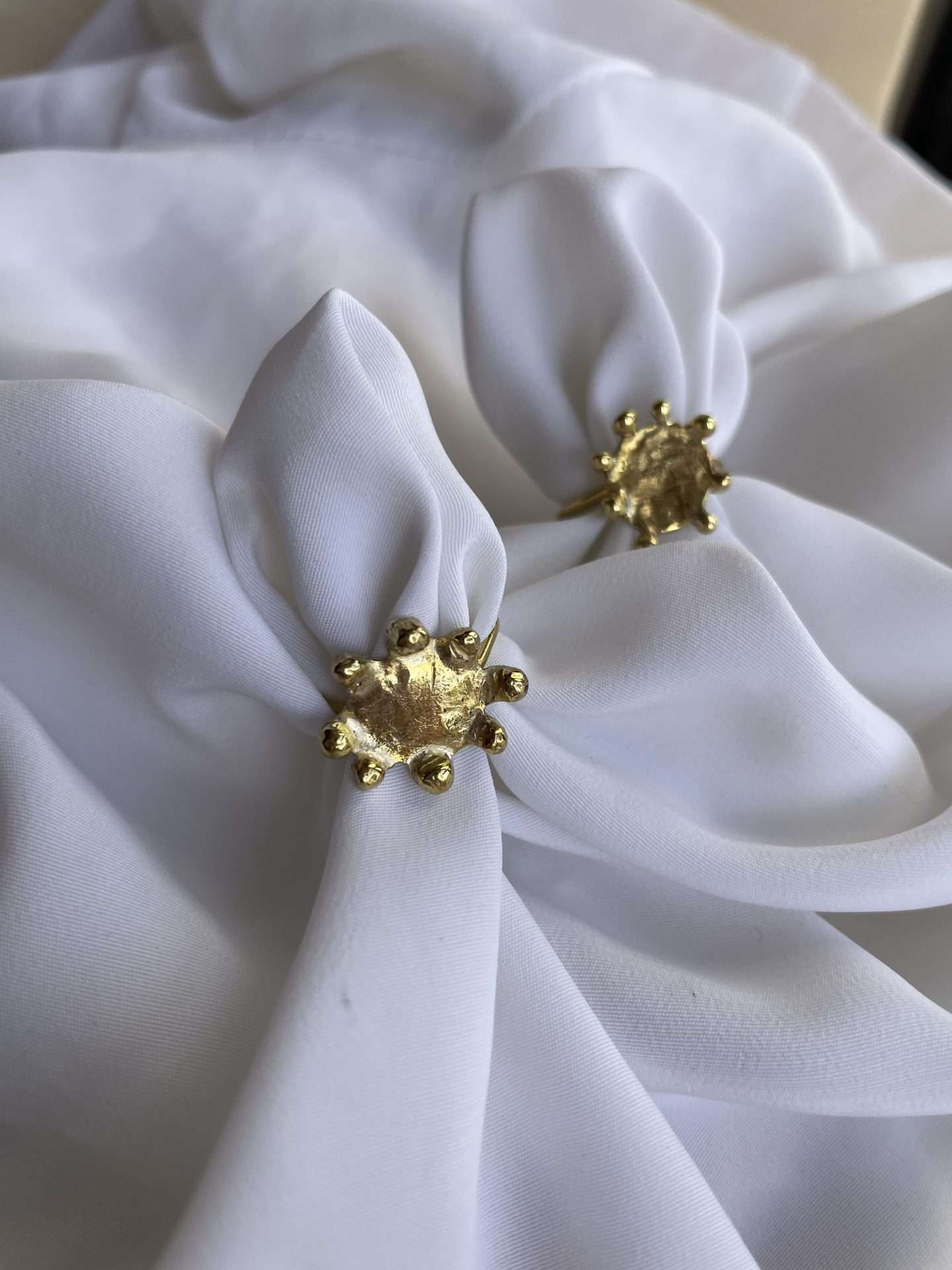 Anello sole mio