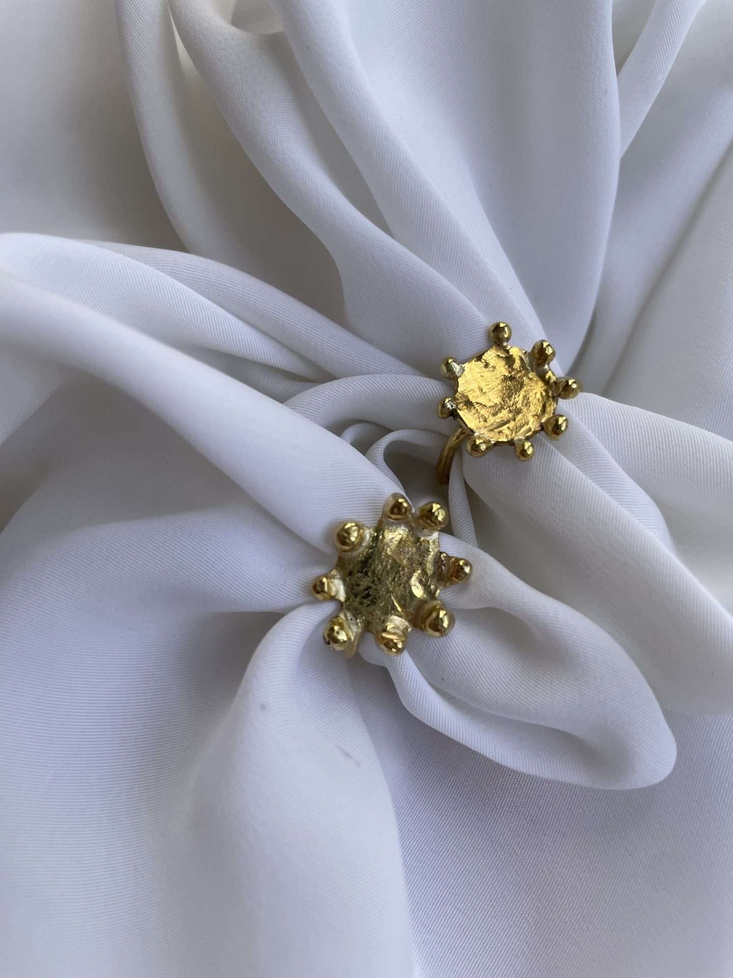Anello sole mio