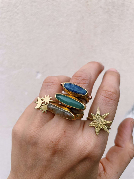 Anello ASTRID