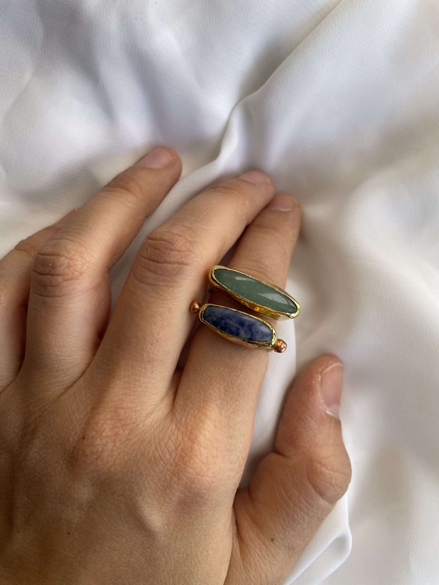 Anello ASTRID