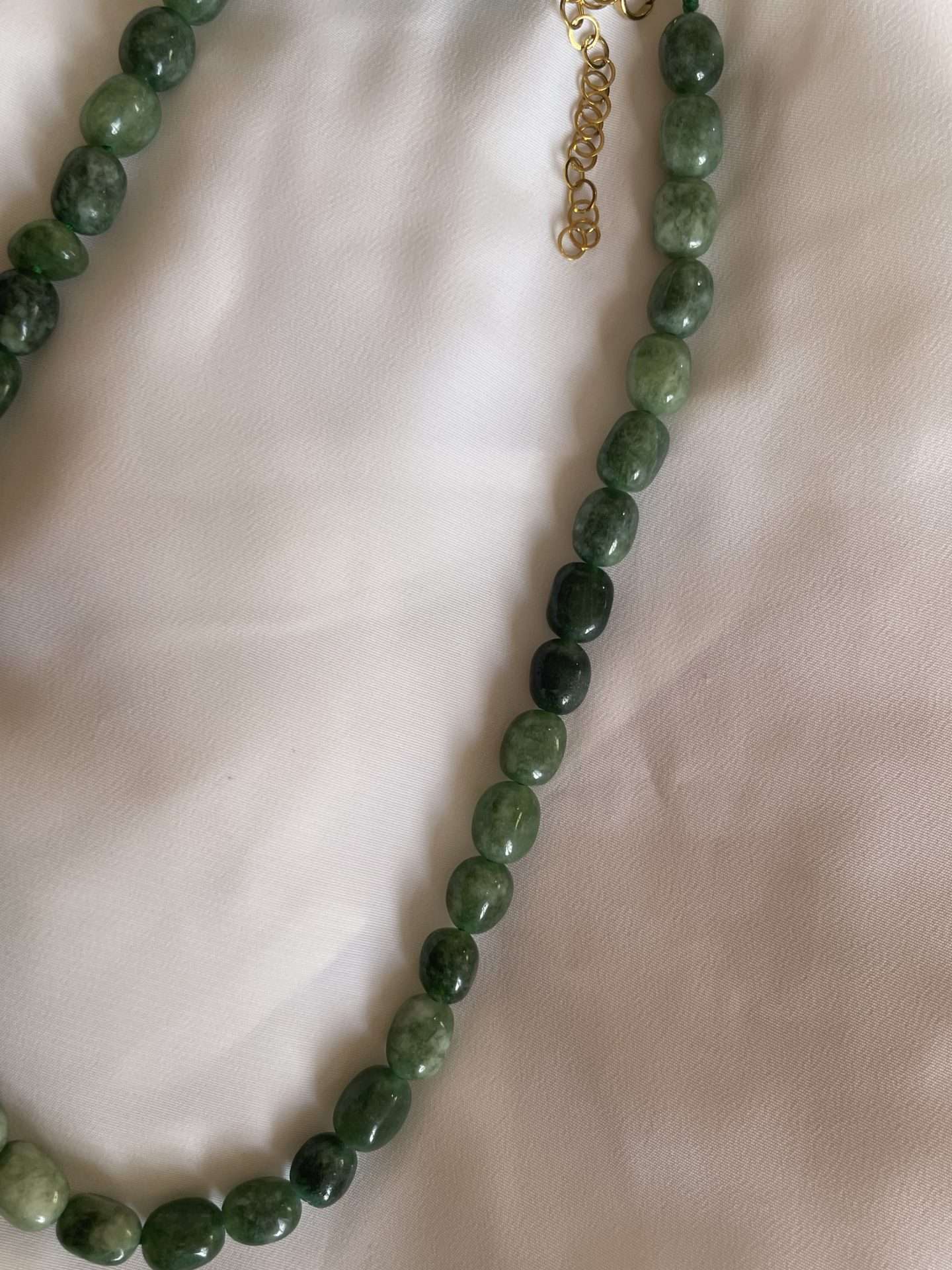 Collana barilotto