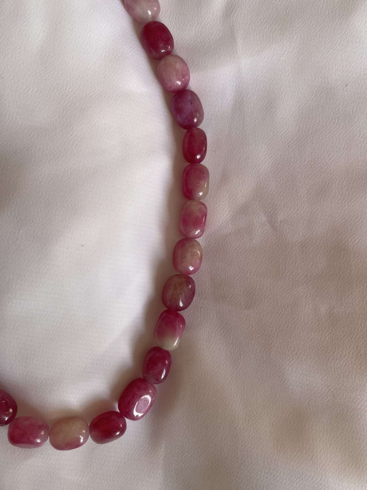 Collana barilotto