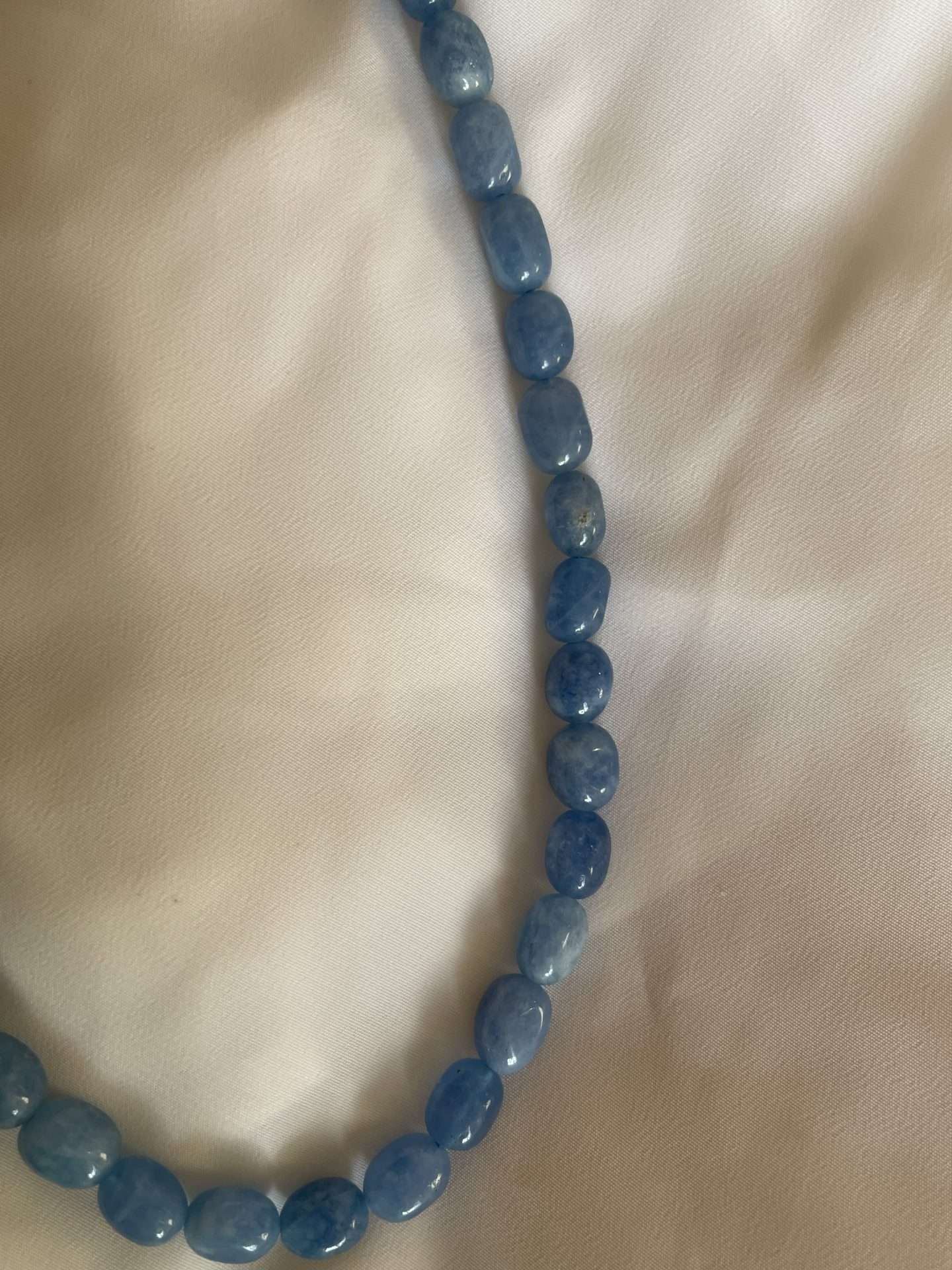 Collana barilotto