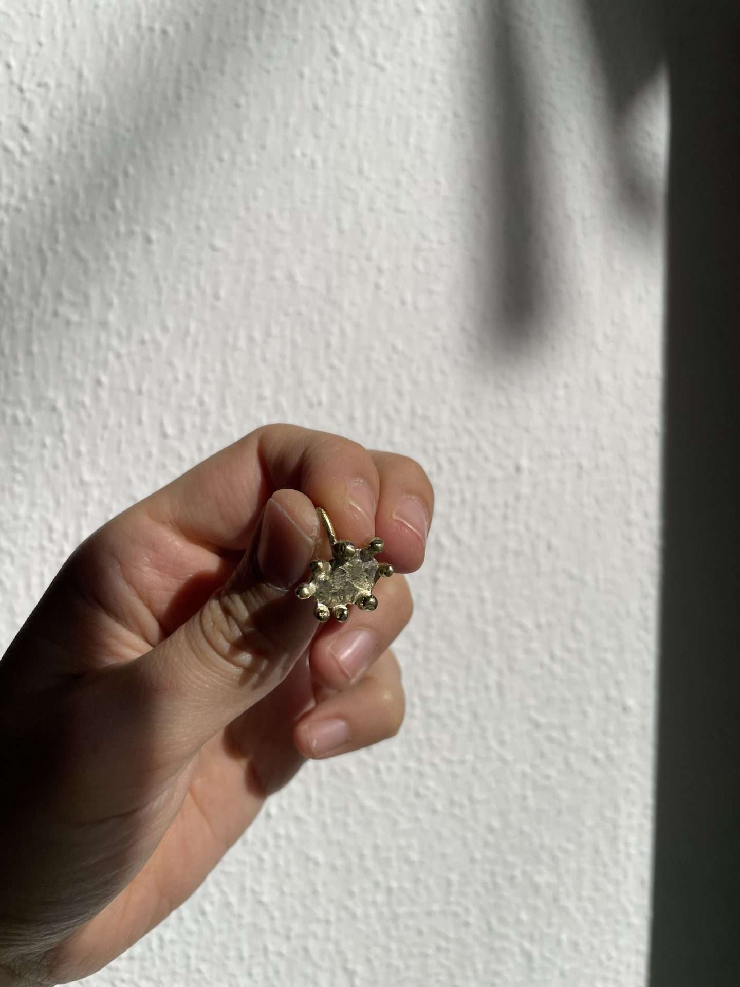 Ciondolo sole mio
