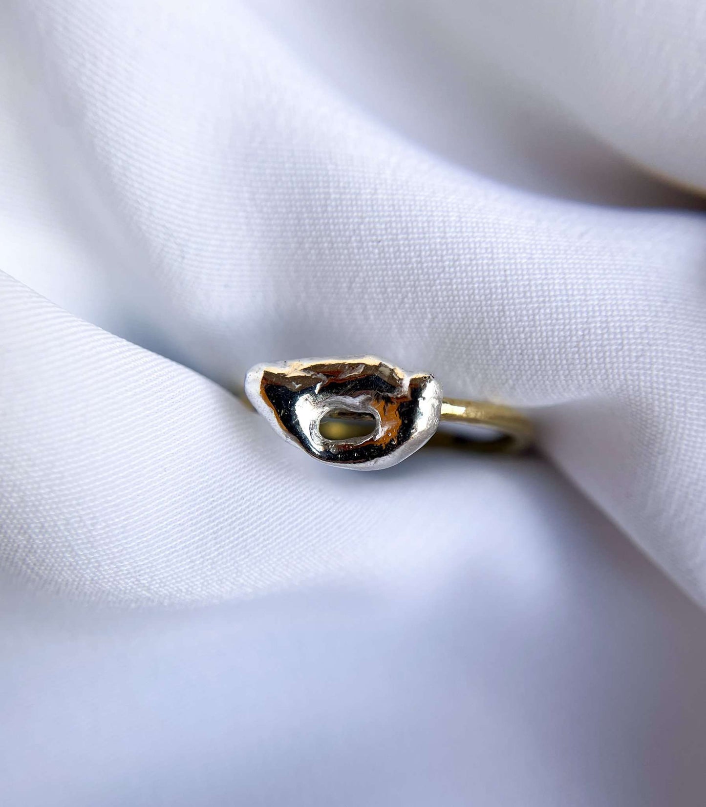 Anello cloud