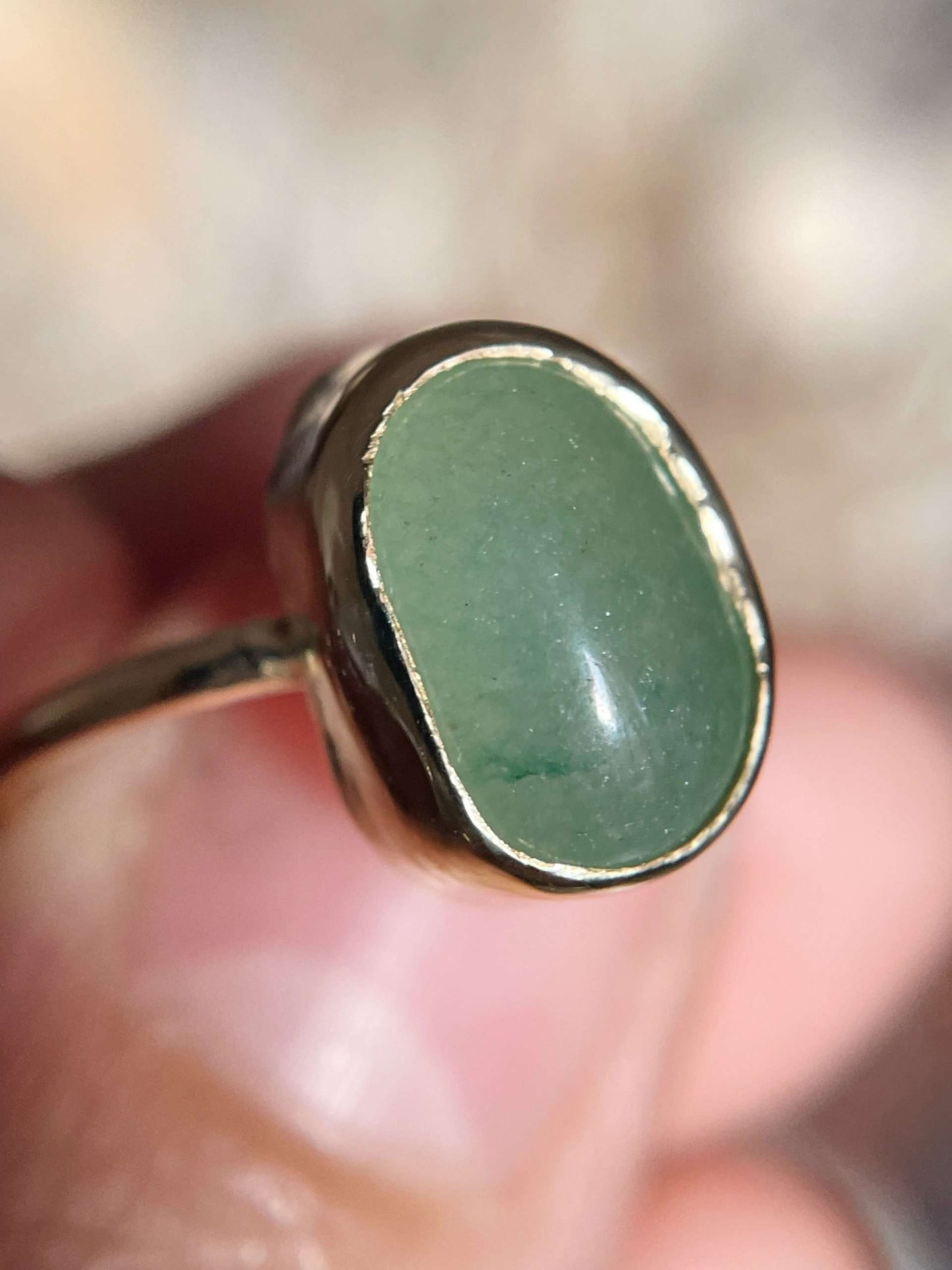Anello Dominique