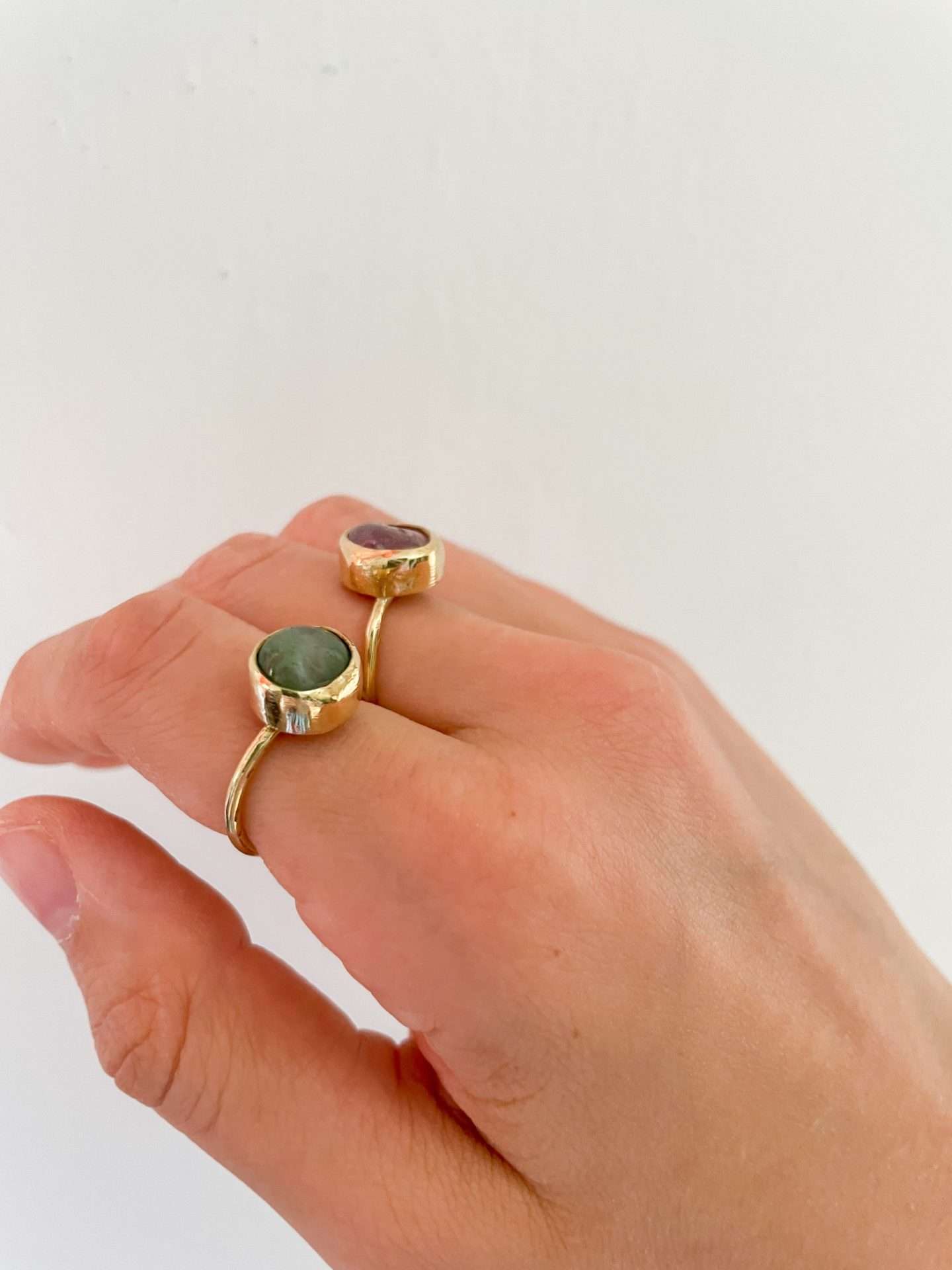 Anello Dominique