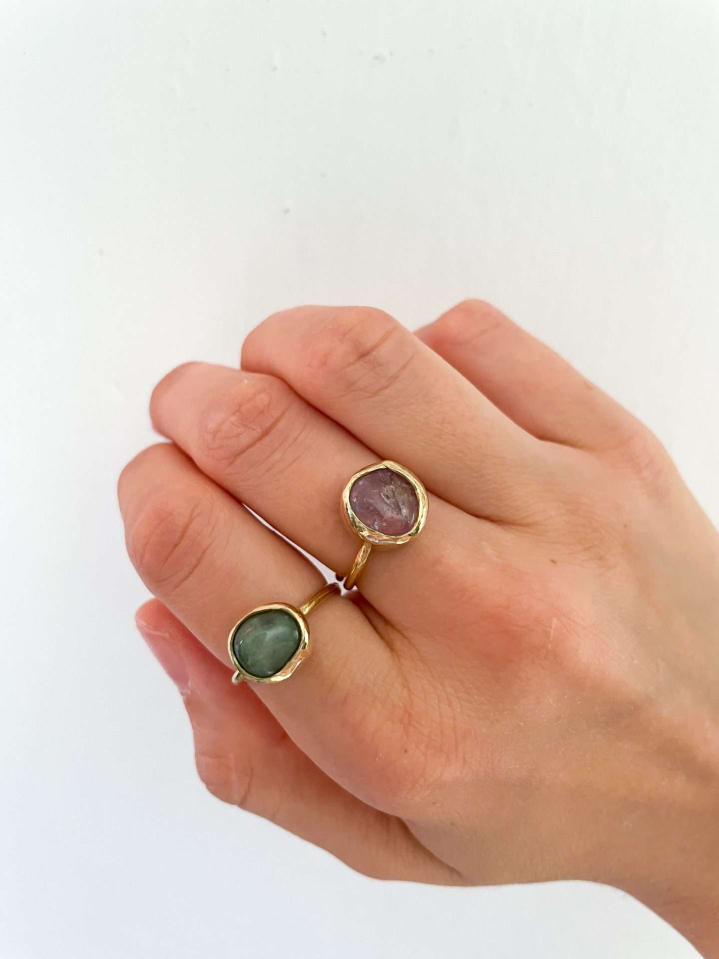 Anello Dominique
