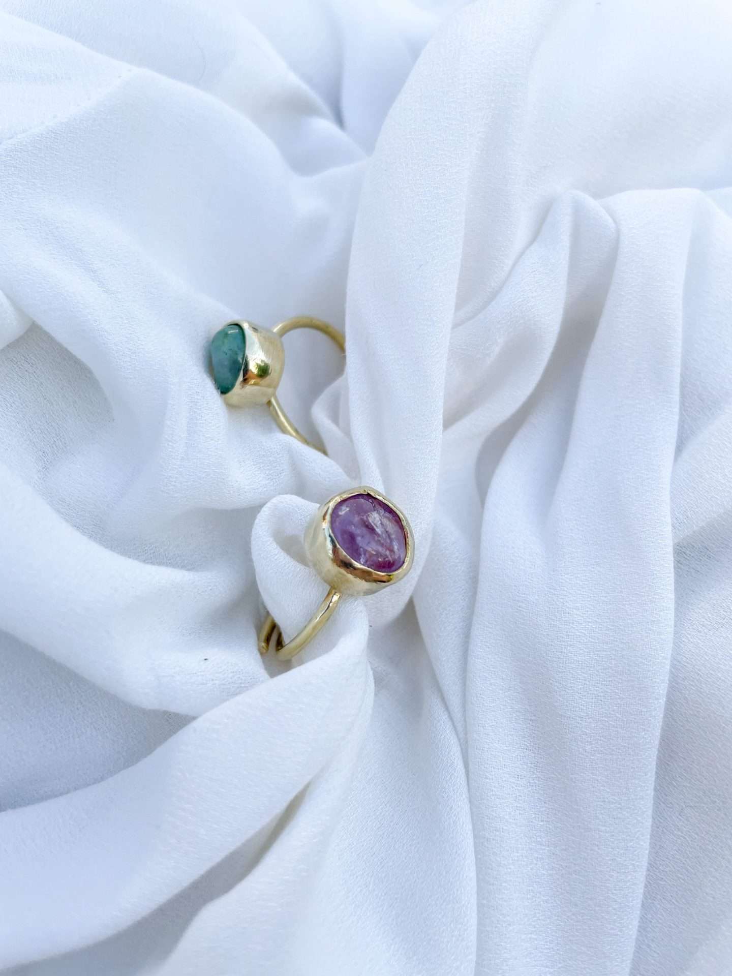 Anello Dominique
