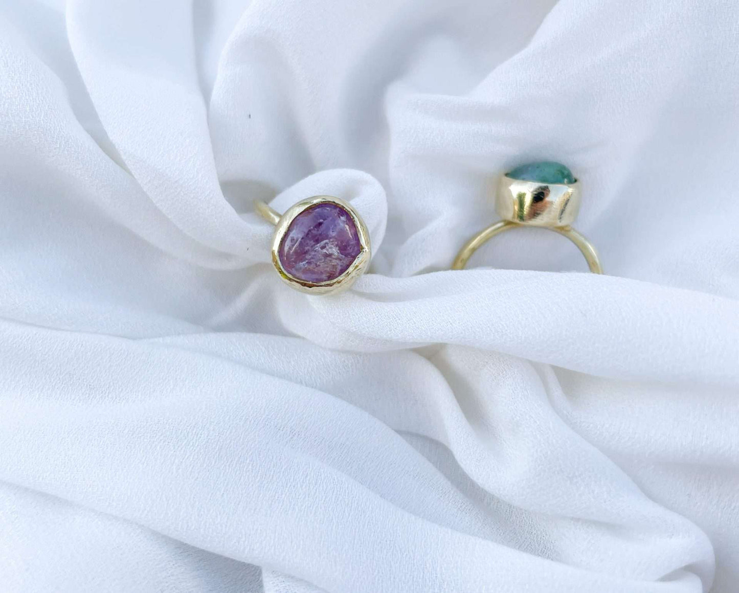 Anello Dominique