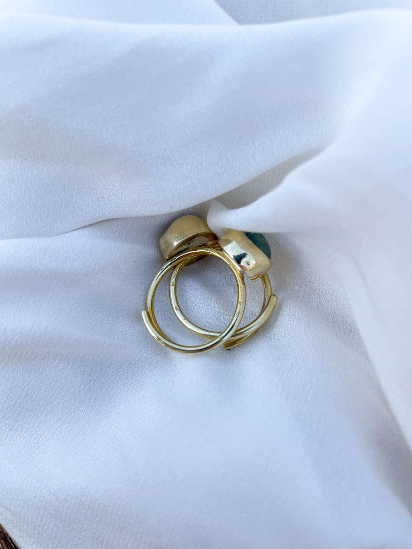 Anello Dominique