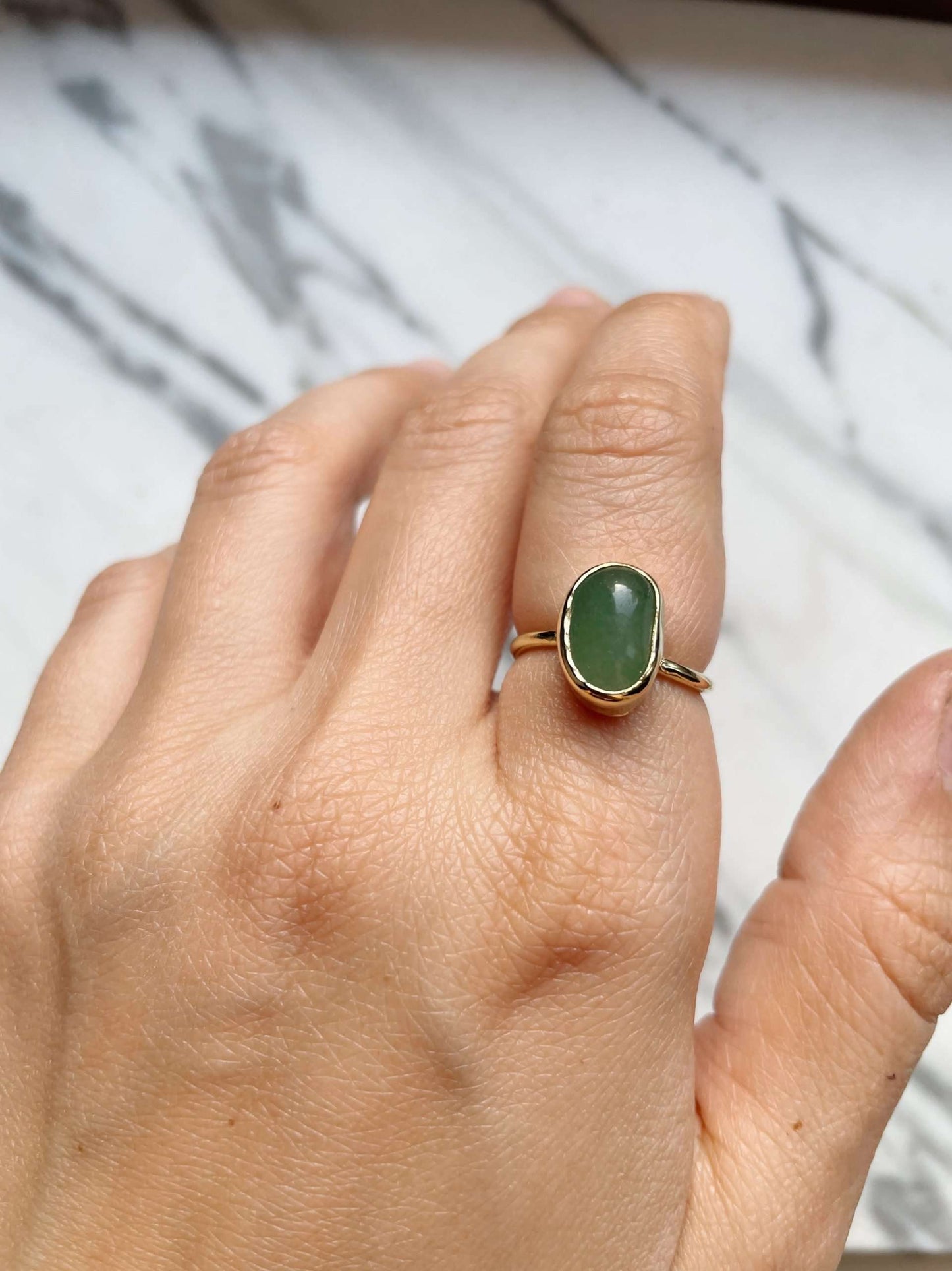 Anello Dominique