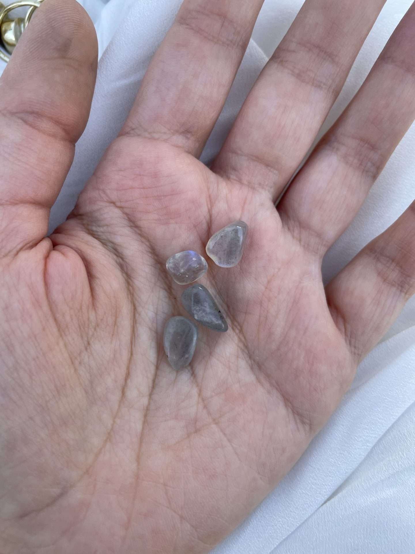 Anello Dominique