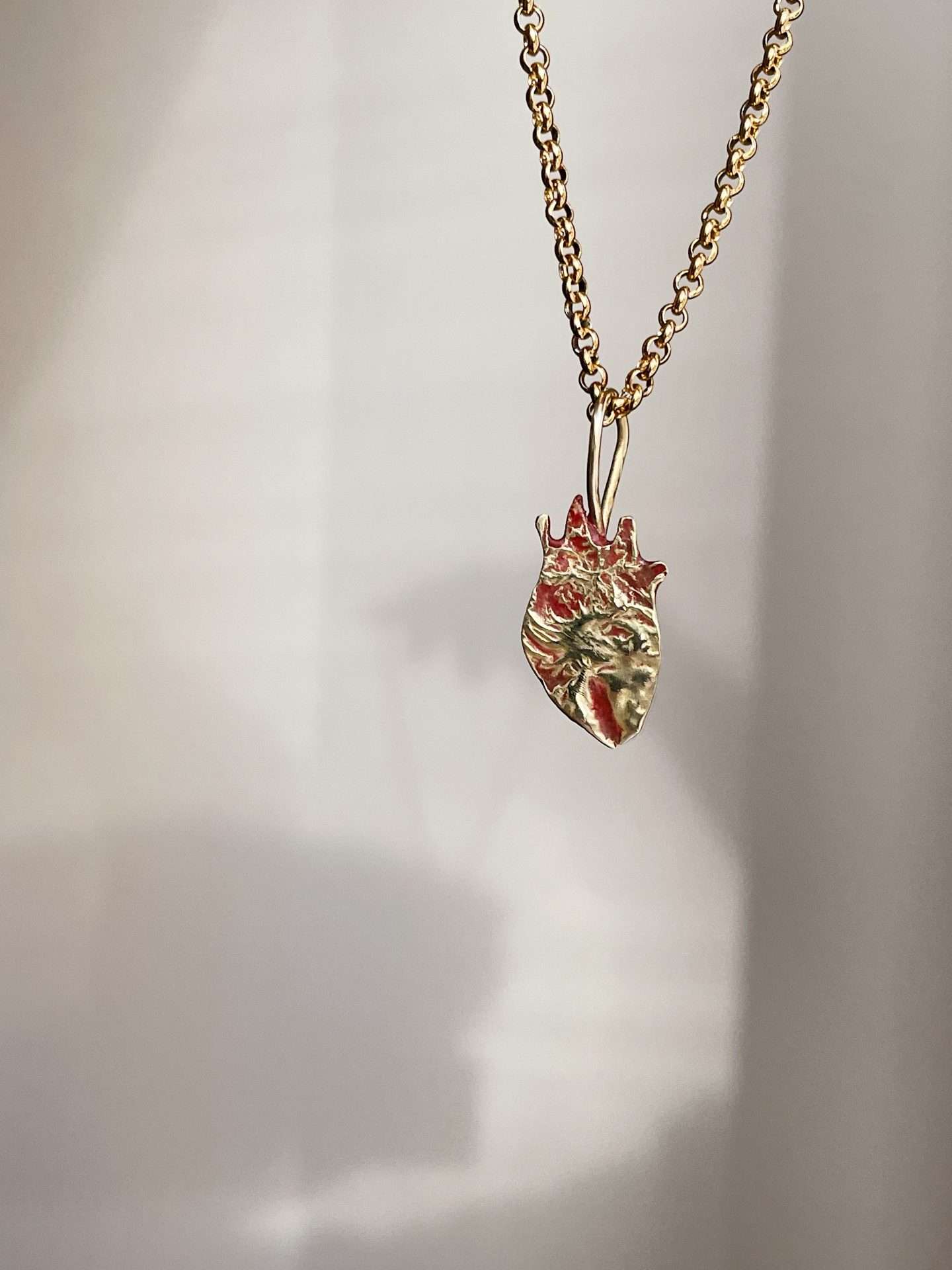 Collana 'ESSENZA'