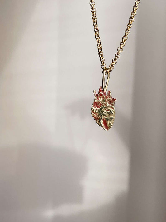 Collana 'ESSENZA'