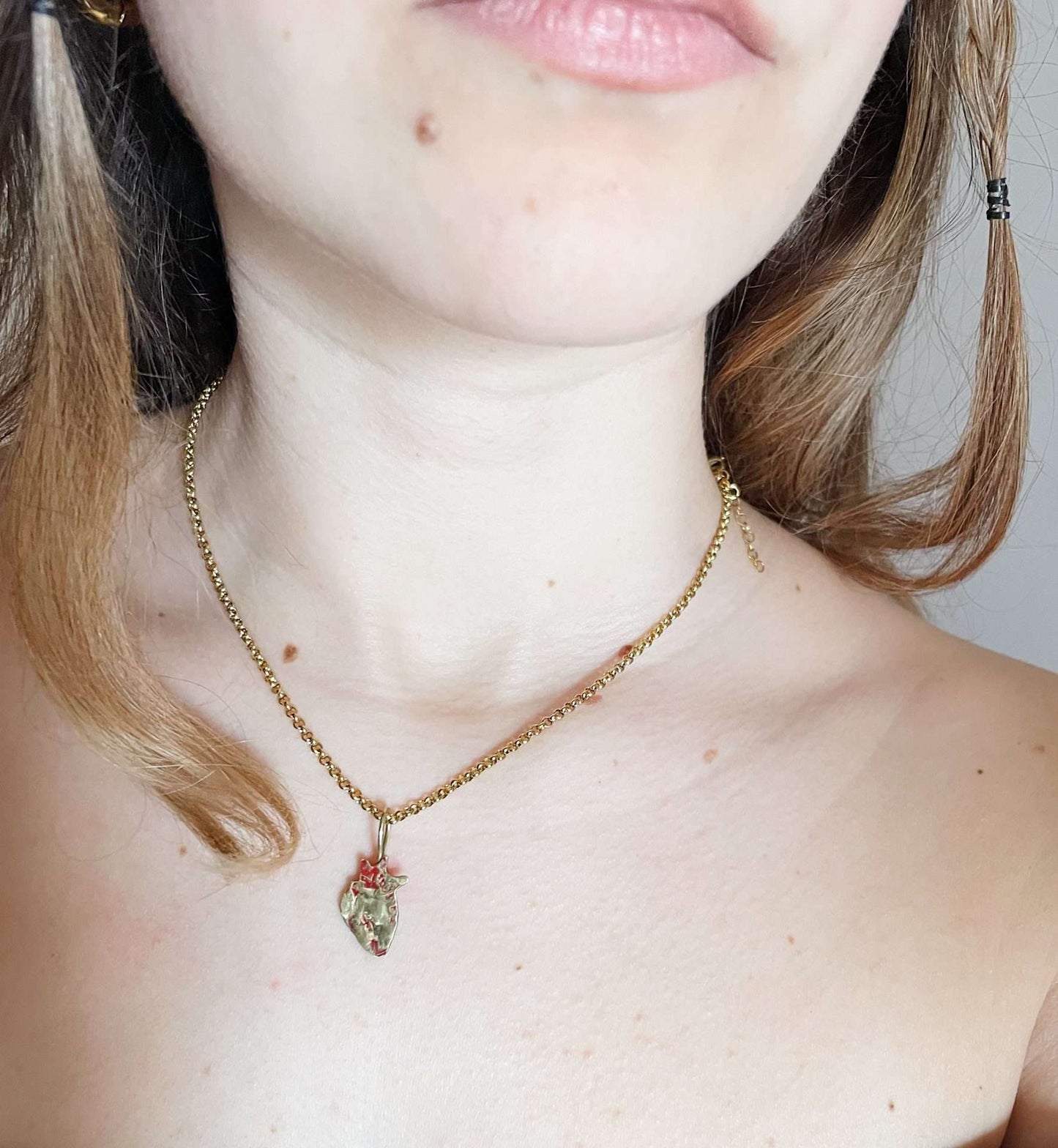 Collana 'ESSENZA'
