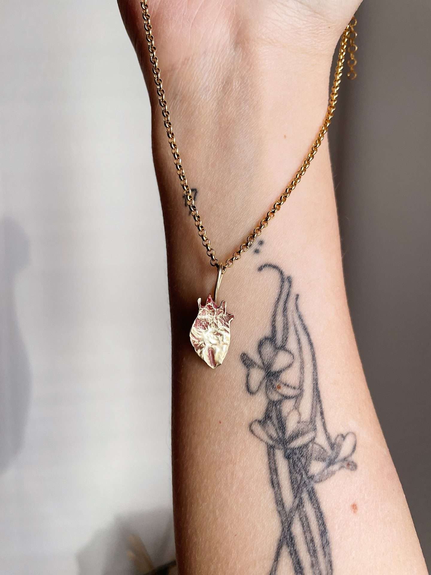Collana 'ESSENZA'