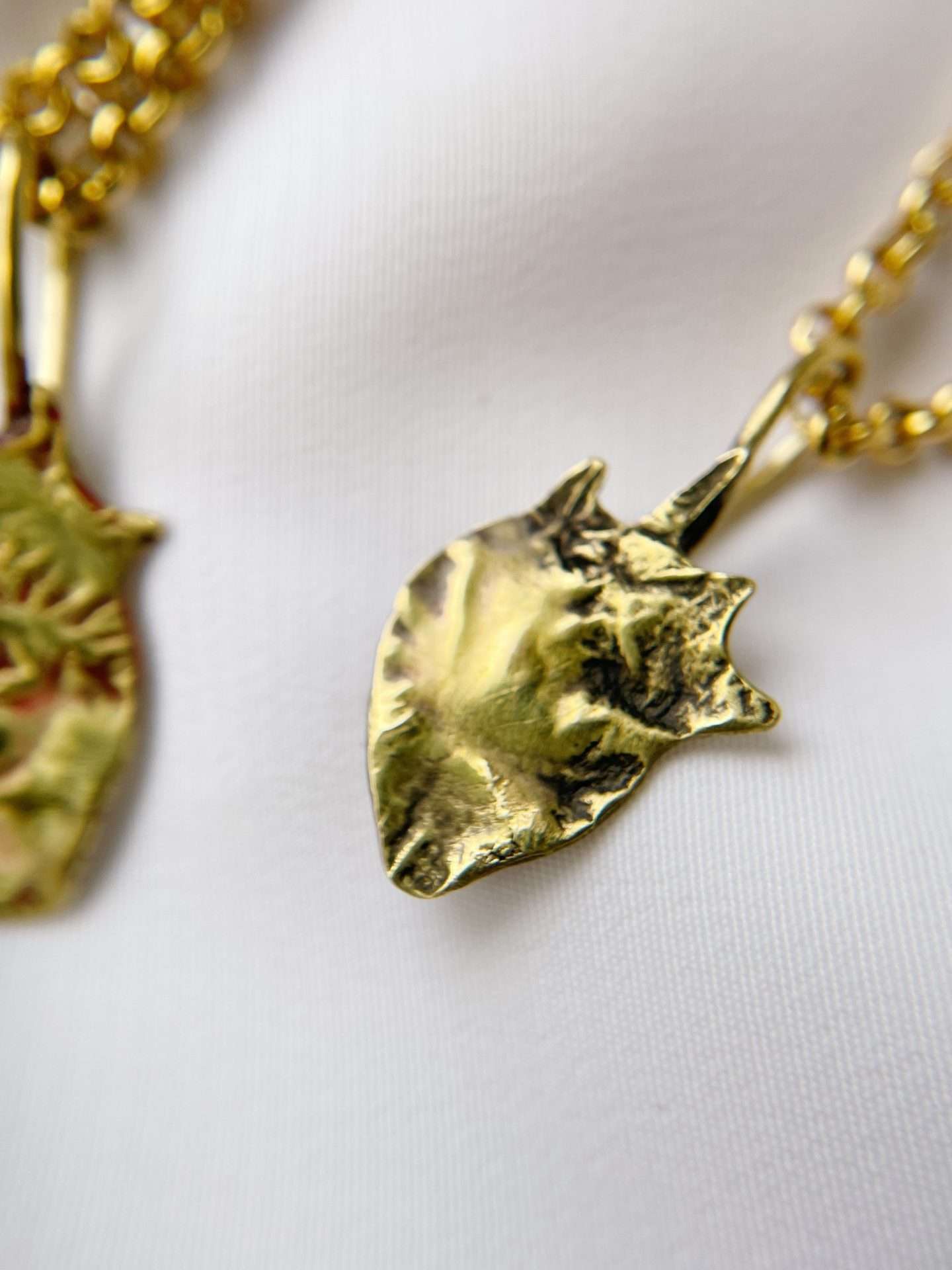 Collana 'ESSENZA'