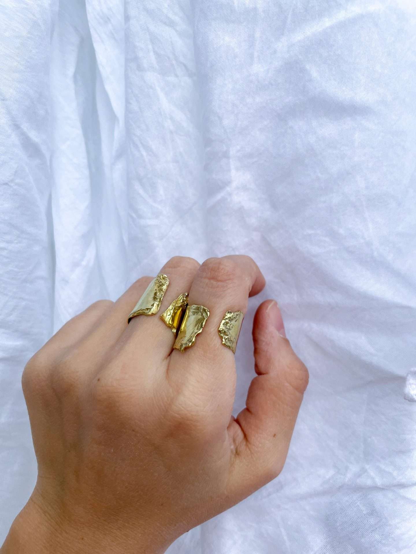Anello evolution