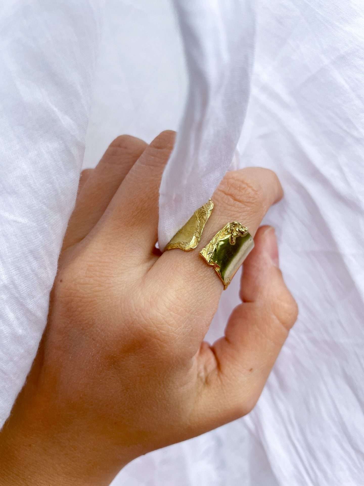 Anello evolution