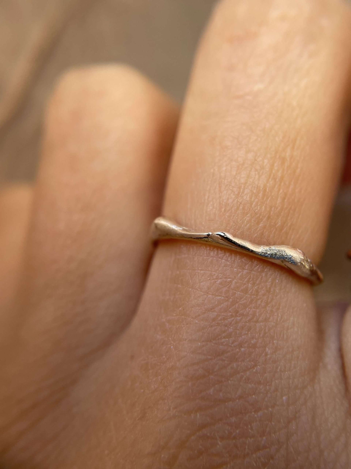 Anello fedina
