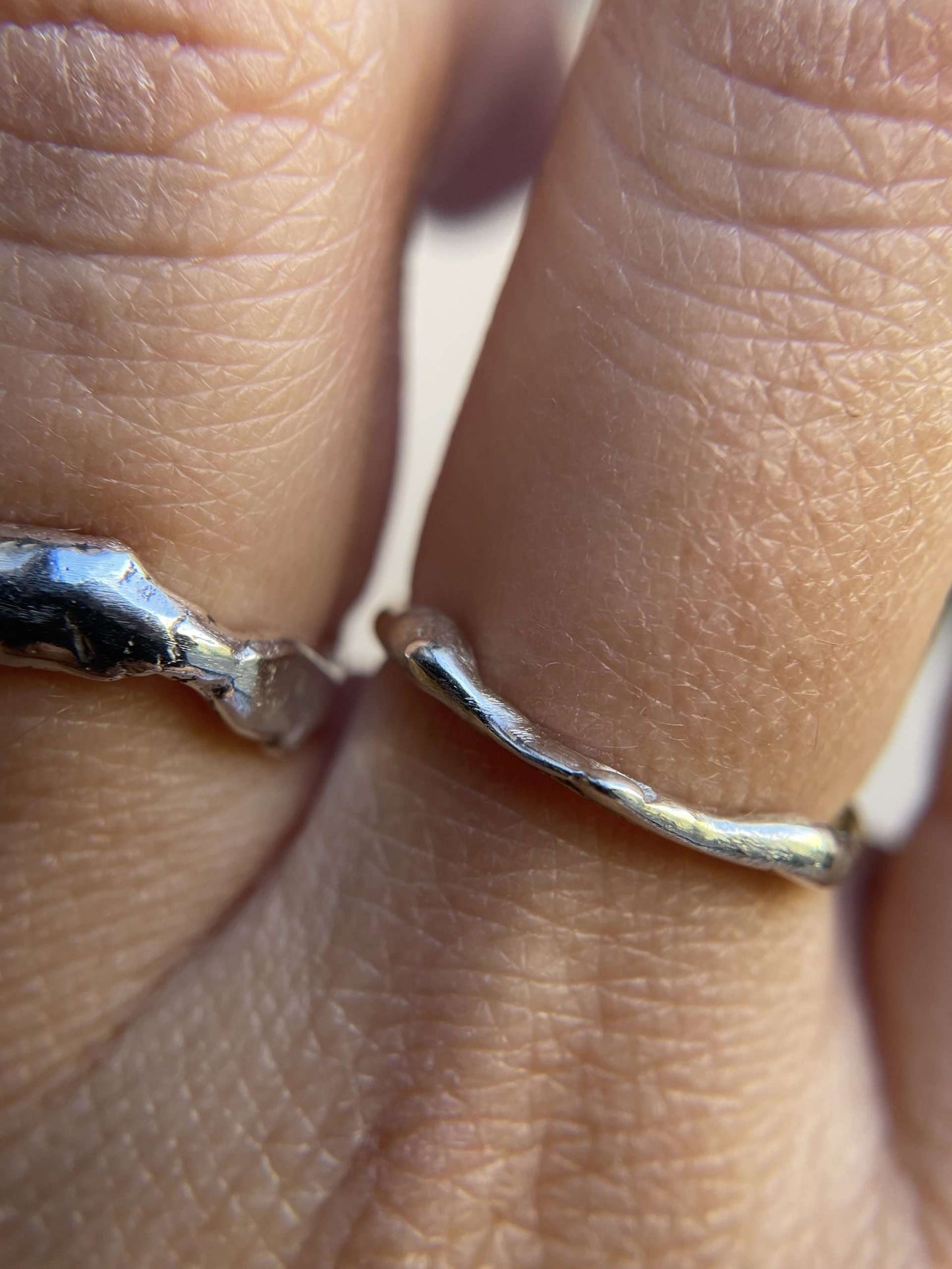 Anello fedina
