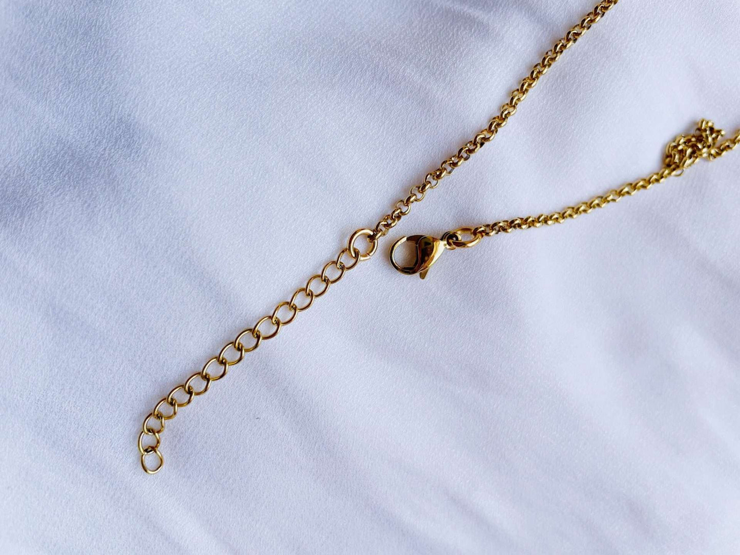 Collana I'AM