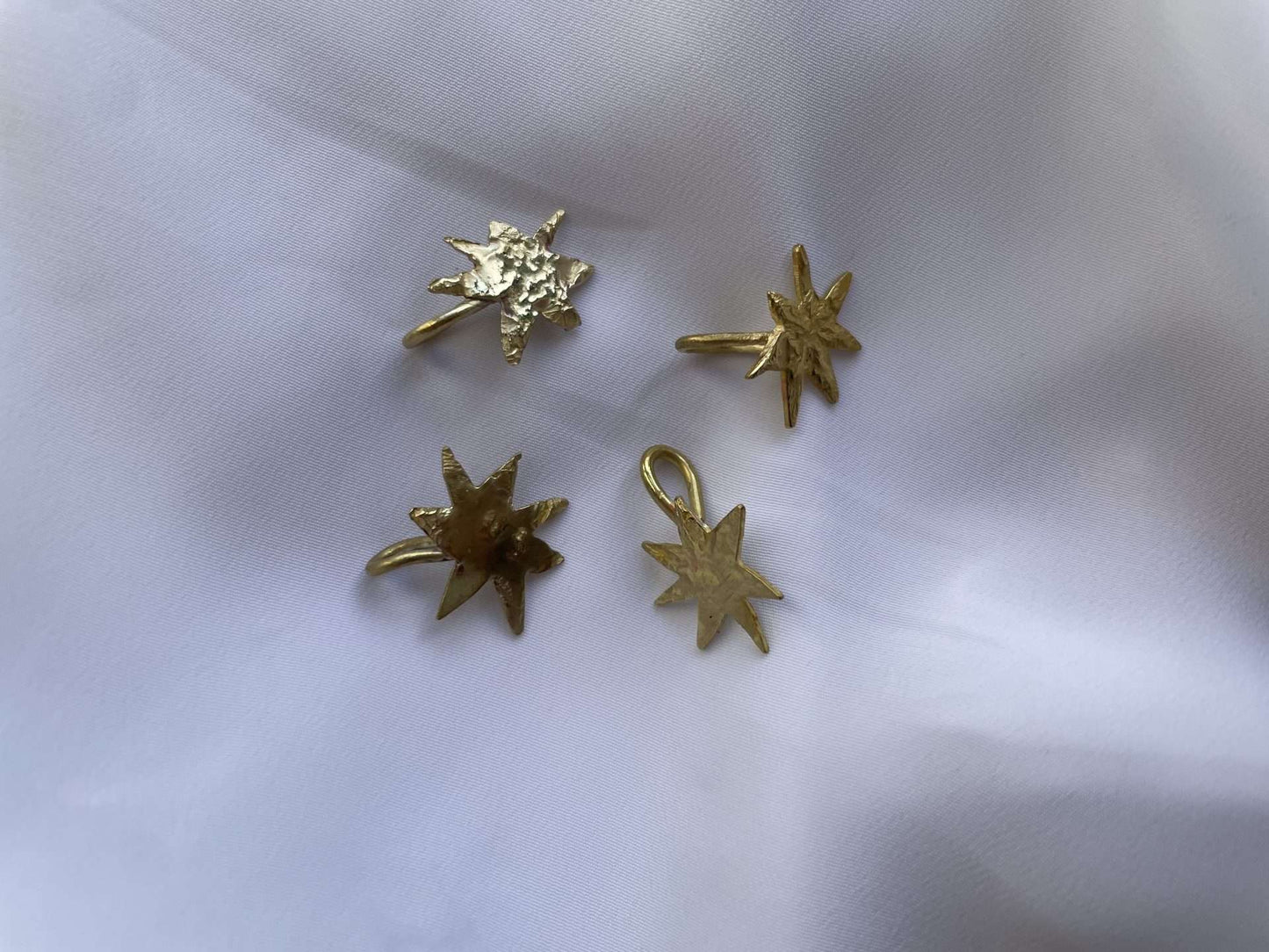 Ciondolo stella mia